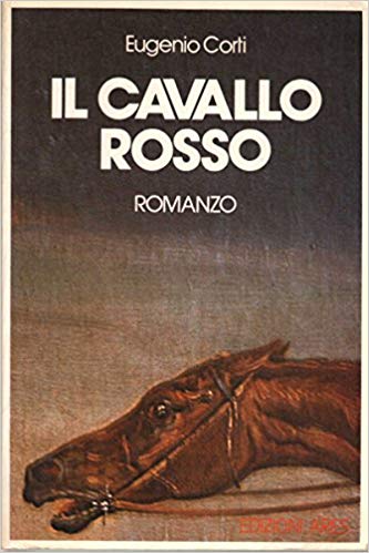 Il cavallo rosso