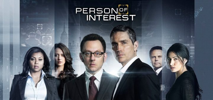 Person Of Interest - Il cast
