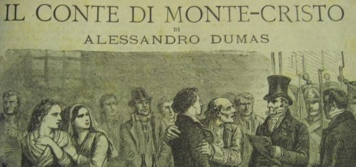 il Conte di Montecristo