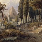 Tomba di Goethe