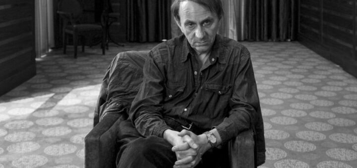 Michel Houellebecq