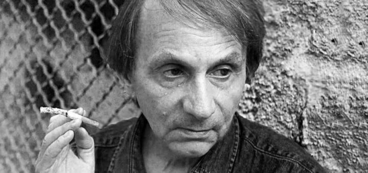 Houellebecq