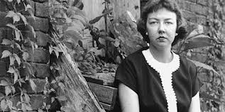 Flannery O'Connor