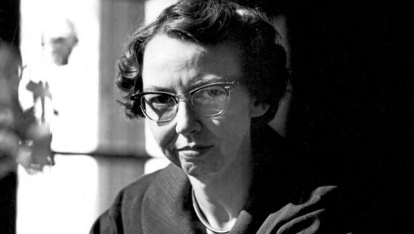 Flannery O'Connor