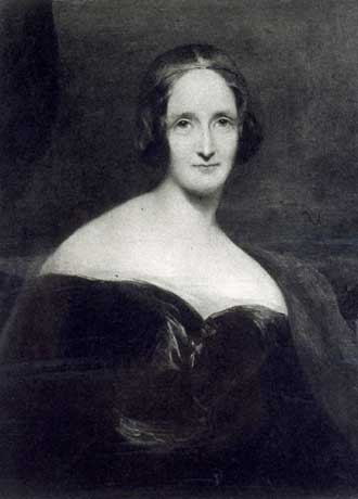 Mary Shelley