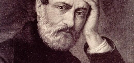 Giuseppe Mazzini