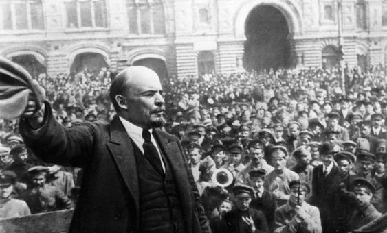 Lenin