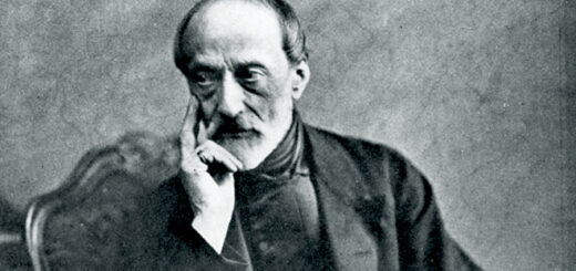 Giuseppe Mazzini