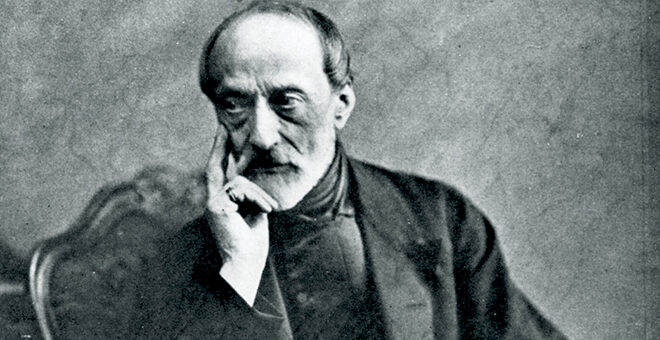 Giuseppe Mazzini